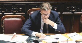 Copertina di Corte dei Conti: “In futuro meno servizi e prestazioni”