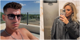 Copertina di “I bambini hanno un padre che ha delle responsabilità”: Alice Campello furiosa replica alle accuse di un follower. Ecco cosa ha detto