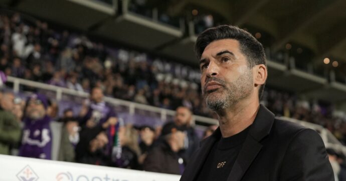 Fiorentina-Milan, Fonseca critica la Serie A: “Non voglio contribuire a questo circo”. E sulla scelta del rigorista: “Sono i*******o”