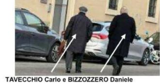 Copertina di L’inchiesta sugli ultras di Milano e i parcheggi dell’Olimpico di Roma: quell’affare chiuso grazie alla mediazione di Carlo Tavecchio