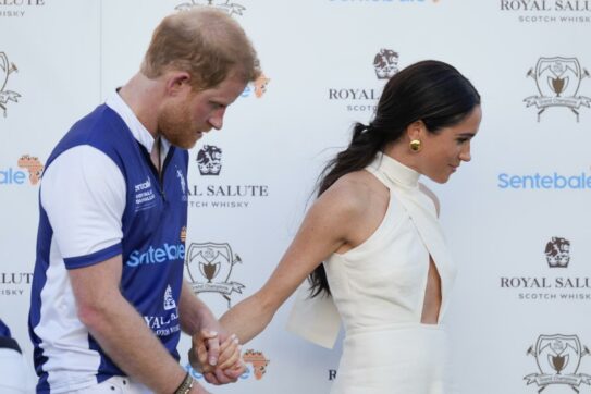 Copertina di Nuova sconfitta per il principe Harry: “Lui e Meghan non hanno alcun diritto a pretendere la scorta reale”. La Corte d’appello boccia il ricorso
