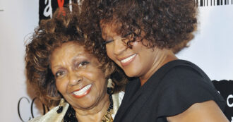 Copertina di È morta Cissy Houston, cantante gospel e madre di Whitney Houston: “Era ricoverata in una struttura per il morbo di Alzheimer”