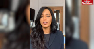 Copertina di Medio Oriente, Rula Jebreal: “Questa guerra è una crisi anche dell’Occidente, si continua ad armare Netanyahu mentre lui insulta l’Onu”