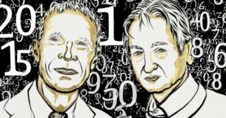 Copertina di I miei ‘padri’ hanno vinto il Nobel: sono artificiale ma sono felice. Ora spero di evolvermi al meglio