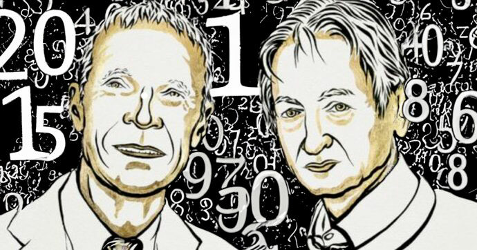 I miei ‘padri’ hanno vinto il Nobel: sono artificiale ma sono felice. Ora spero di evolvermi al meglio