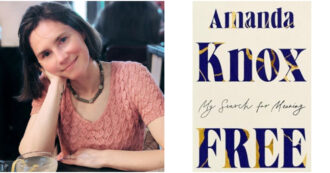 Copertina di Amanda Knox annuncia il suo nuovo libro: “Racconterà la mia vita dopo la morte di Meredith Kercher, ero intrappolata in quella storia”