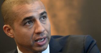 Copertina di “Abusi psicologici e nessun mantenimento per il figlio”: David Trezeguet denunciato dalla sua ex compagna Belen Cosimo