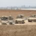 Copertina di Israele inizia una nuova avanzata in Libano mentre a Washington iniziano i colloqui Beirut-Tel Aviv: Idf passano a nord del fiume Litani