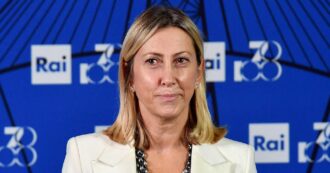 Copertina di La destra temporeggia su Agnes Floridia: “Senza accordo, decido io”