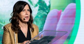 Copertina di Alessandra Todde (M5s): “Quale carbone, Grillo non sa di che parla: difendo il suolo sardo”