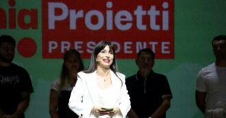 Copertina di Aborto e fine vita.  I partiti a Proietti: “Tue posizioni sono personali”