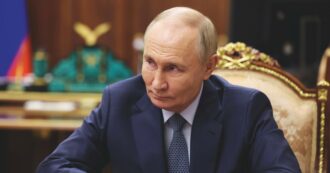 Copertina di Putin aveva un sogno nazionalista: così ha individuato i nostri punti deboli per realizzarlo