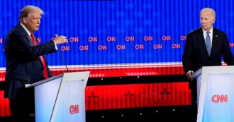 Copertina di Le guerre di Biden: Da Bibi figlio di p… a Trump con Putin