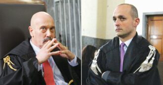 Copertina di Processo Eni-Nigeria, “omesse prove utili”: 8 mesi ai magistrati De Pasquale e Spadaro