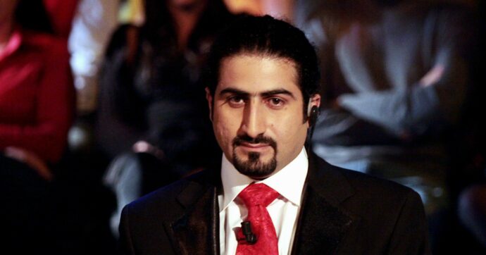 Parigi  caccia il figlio di Osama bin Laden