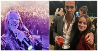 Copertina di E’ morta a 17 anni Nell Smith: la cantautrice prodigio che ha incantato Nick Cave è deceduta in un incidente stradale