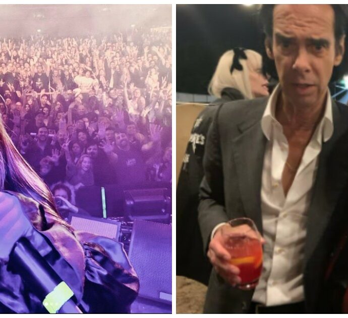 E’ morta a 17 anni Nell Smith: la cantautrice prodigio che ha incantato Nick Cave è deceduta in un incidente stradale