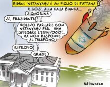 Copertina di La vignetta di Natangelo