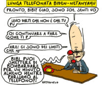 Copertina di La vignetta di Natangelo