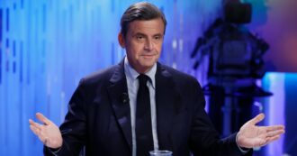 Copertina di Consulta, Calenda s’offre e apre alla destra: “Basta Aventino, così non si va avanti. Marini non è un pericoloso fascista”