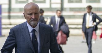 Copertina di Bancarotta Cin, Vincenzo Onorato e i figli patteggiano: per il patron di Moby 3 anni e 10 mesi