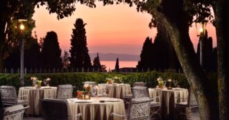 Copertina di Fuga sul Lago di Garda nei weekend d’autunno: la guida agli hotel più suggestivi