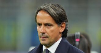 Simone Inzaghi sentito dagli investigatori nell’inchiesta sulla curva dell’Inter: ecco cosa ha detto l’allenatore