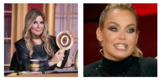 Copertina di Selvaggia Lucarelli replica a tono a Sonia Bruganelli: “Mi presto a qualsiasi polemica ma non ci devono essere minori di mezzo usati a scopo personale”. Cosa è accaduto