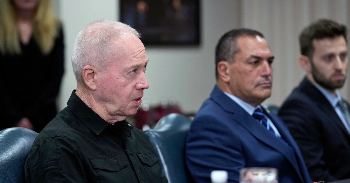 Netanyahu convoca il di sicurezza sull'Iran. Gallant "Nostro