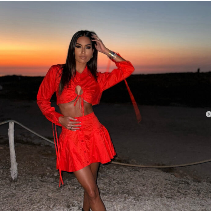 “Io e Flavio Briatore non ci risposeremo, né tra noi, né con altri. Abbiamo lavorato per trovare equilibrio”: così Elisabetta Gregoraci