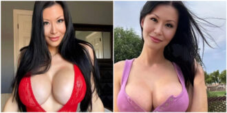 Copertina di “Ho lasciato il mio lavoro in banca per spogliarmi. I miei genitori non lo sanno e mi rinnegherebbero, ma guadagno di più”: il tormento della dottoressa Mercy Li