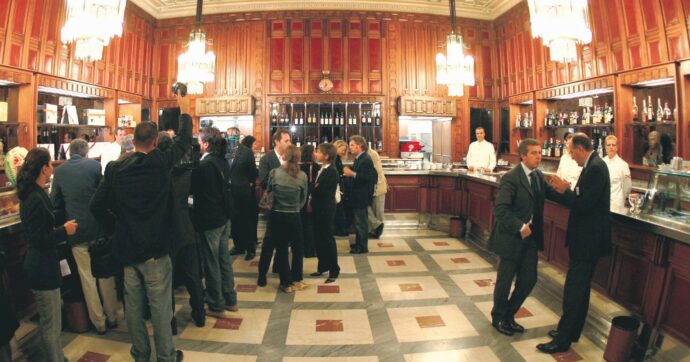 A Montecitorio non bastano 15 cuochi: la Camera assume due “executive chef”