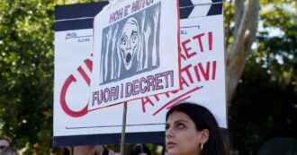 Copertina di Contributi Cinema: chi li vuole paga (ma non sa quanto)