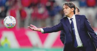 Copertina di Inchiesta ultras, ascoltato Simone Inzaghi: “Riportai le loro richieste anche a Marotta”