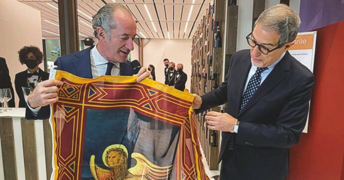 Musumeci piccona l’autonomia. La Lega: “Meloni sia coerente”