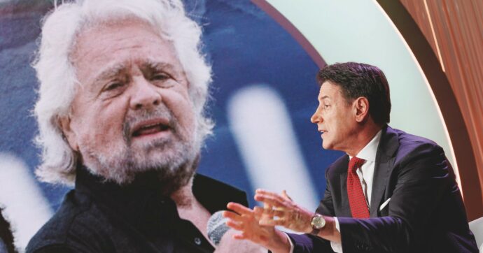 5S, Grillo rivuole “tutto”: i dubbi sulla sfida a Conte