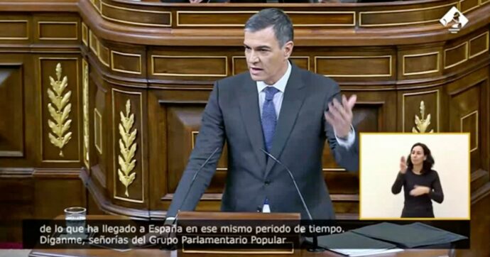 Copertina di La Spagna, nonostante l’embargo, autorizza scambi con l’industria militare di Israele: “Servono ai programmi di Airbus”