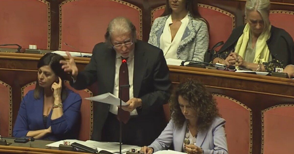 Intercettazioni Senato da Ilfattoquotidiano.it