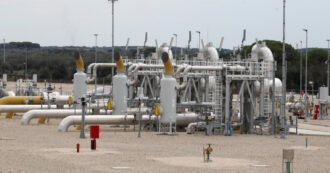 Copertina di Il gas torna sopra i 40 dollari al megawattora. In rialzo anche il petrolio sulle tensioni crescenti in Medio Oriente