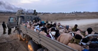 Copertina di Il rapporto Onu: “Israele vuole smantellare il sistema sanitario a Gaza. Torture, stupri e uccisioni sui detenuti per ordine di Ben Gvir”