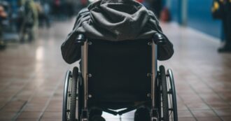 Copertina di “Manca 1 miliardo per garantire i servizi”. Le associazioni che tutelano i diritti delle persone con disabilità bocciano la manovra