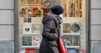 Copertina di Libri, calano le vendite. Per Aie è un rallentamento, io lo chiamo campanello d’allarme
