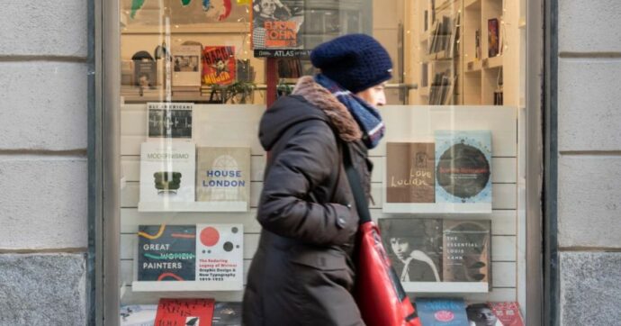 Libri, calano le vendite. Per Aie è un rallentamento, io lo chiamo campanello d’allarme