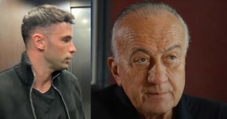 Copertina di Morte di Luca Salvadori, il padre fa causa agli organizzatori della gara di superbike