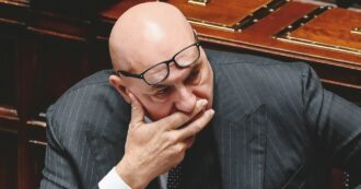 Copertina di Come funzionava la truffa a nome di Crosetto: il riscatto per i soldati e la voce finta con l’Ai