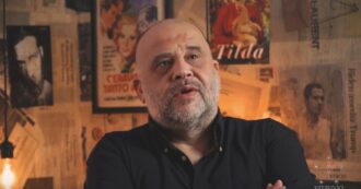 Copertina di “Ho fatto gossip su Meloni e sono venuti in cinque a prelevarmi”