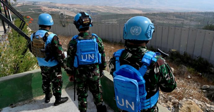 Libano, colpita la base Onu destinata al dialogo tra l’Idf e i libanesi
