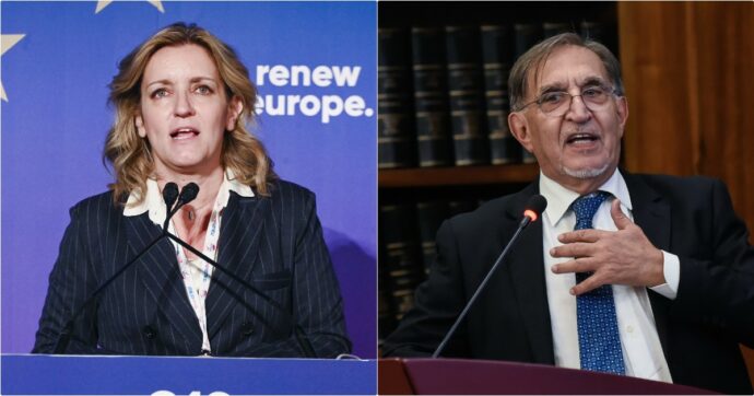 La senatrice renziana Musolino accusa La Russa: “Mi ha sondato per passare con la maggioranza”. La replica: “Falso”