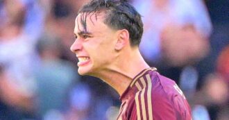 Copertina di La parabola di Niccolò Pisilli: il “bambino” di Mourinho e De Rossi che oggi è già maturo per la Nazionale di Spalletti