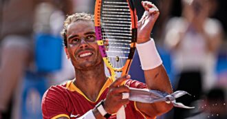 Rafa Nadal si ritira: l’annuncio dell’addio al tennis di una leggenda
